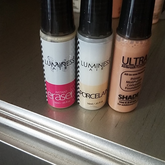 Luminess Airbrush Makeup System - Picture 6 of 8